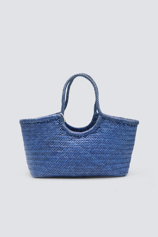 DRAGON DIFFUSION - Nantucket Basket Big - Navy