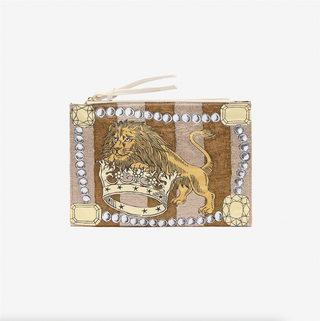 INOUI - Pouch Le Joaillier - Natural