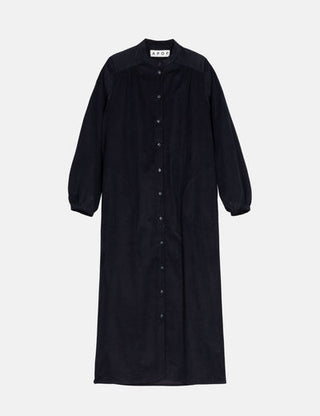 APOF - Mae Dress - Blue