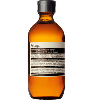 AESOP - Bitter Orange Astringent Toner 200ml