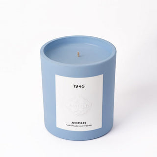 AMOLN - SCENTED CANDLE - 1945