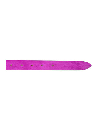ISABEL MARANT ÈTOILE - Zap Belt - Purple