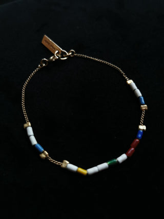 ISABEL MARANT JEWELRY - Bracelet - Multicolor