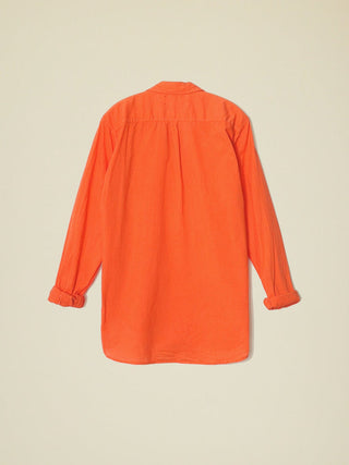 XIRENA - Beau Shirt - Mandarin