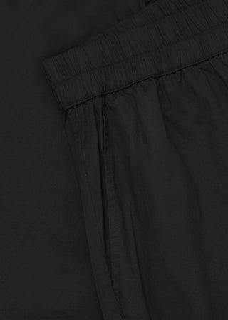 AIAYU - Shorts Long - Black