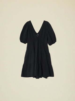 XIRENA - Nissa Dress - Black