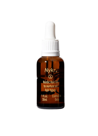 NYKR - Nordic Hair Oil