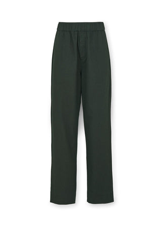 AIAYU - Miles Pant Twill - Virgin Oil