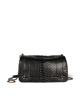 JEROME DREYFUSS - Bobi L Python - Noir