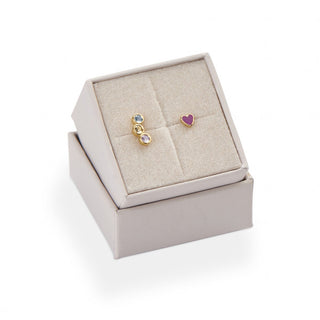 STINE A - Planbørnefonden x Stine A Jewelry Candy Love Box