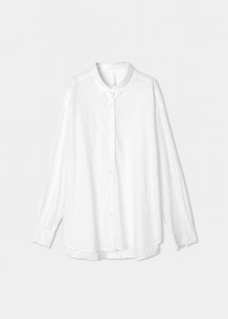 AIAYU - Shirt - White