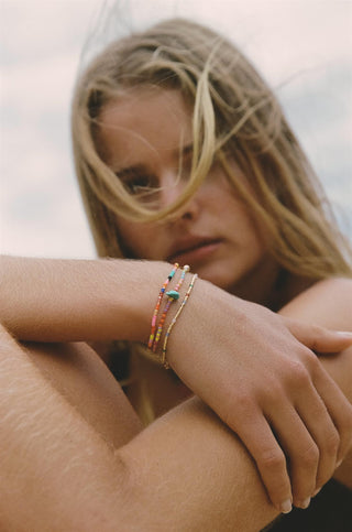 ANNI LU - Secret Beach Bracelet