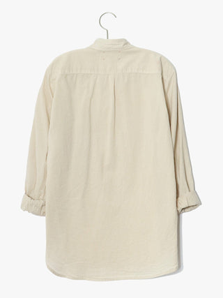 XIRENA - Beau Shirt - Parchment