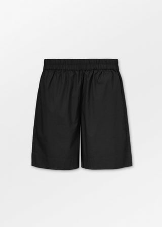 AIAYU - Shorts Long - Black