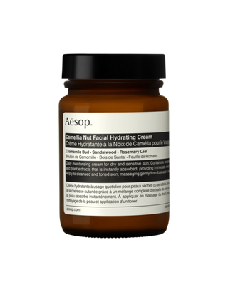 AESOP - Camellia Nut Facial Hydrating Cream 120ml
