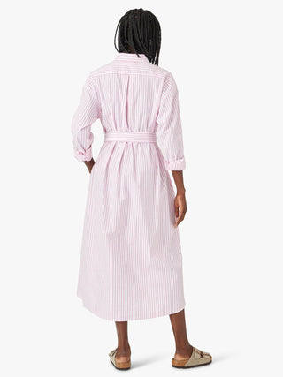 XIRENA - Marlowe Dress - Pink Kiss