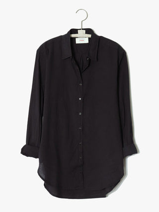 XIRENA - Beau Shirt - Black