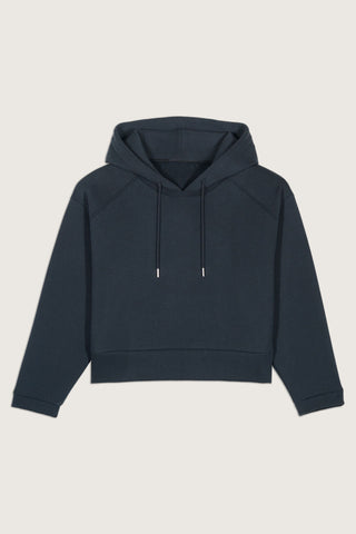BA&SH - Daydan Sweatshirt - Dark Grey
