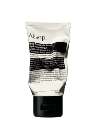AESOP - Blue Chamomile Facial Hydrating Masque 60ml