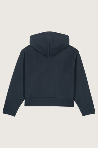BA&SH - Daydan Sweatshirt - Dark Grey