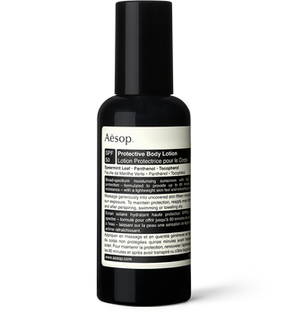 AESOP - Protective Body Lotion SPF50 150ml