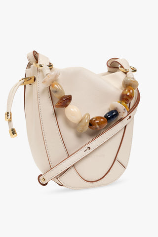 ULLA JOHNSON - Lee-Pouch - Cowrie
