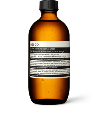 AESOP - In Two Minds Facial Cleanser 200ml