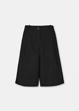 AIAYU - Willy Shorts - Black