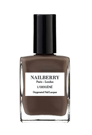 NAILBERRY - Taupe LA