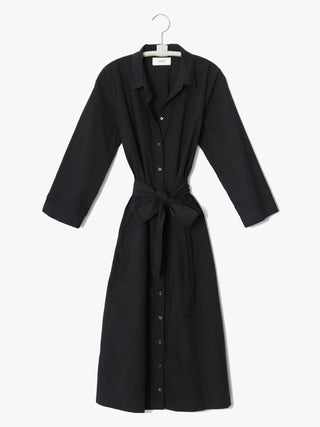 XIRENA - Bodie Dress - Black