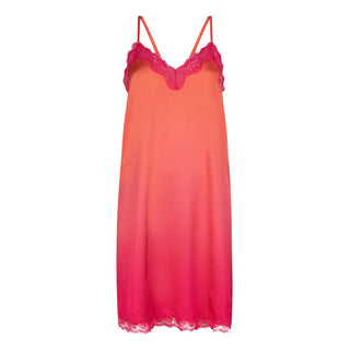 LOVE STORIES - Willow Coverup - Hot Pink