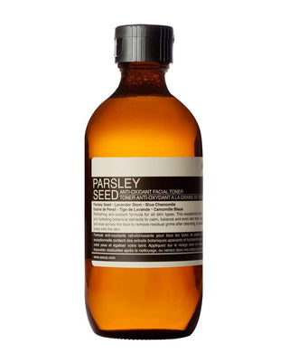 AESOP - Parsley Seed Anti-Oxidant Facial Toner 200ml
