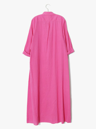 XIRENA - Boden Dress - Magenta Pink