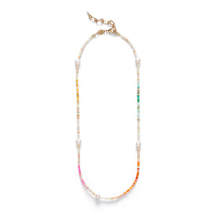 ANNI LU - Rainbow Nomad Necklace