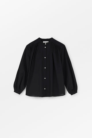 SKALL - Rita Shirt - Black