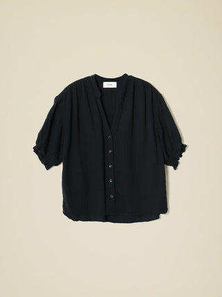 XIRENA - Alyss Shirt - Black