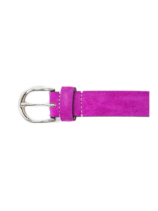ISABEL MARANT ÈTOILE - Zap Belt - Purple