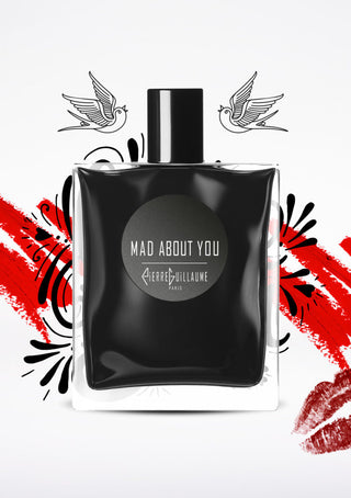 PIERRE GUILLAUME PARIS - Mad About You 50ml