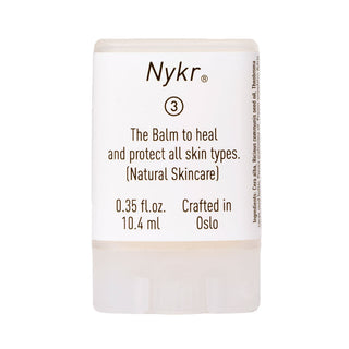 NYKR - THE BALM