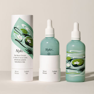NYKR - CLEANSING OIL / MAKEUP REMOVER