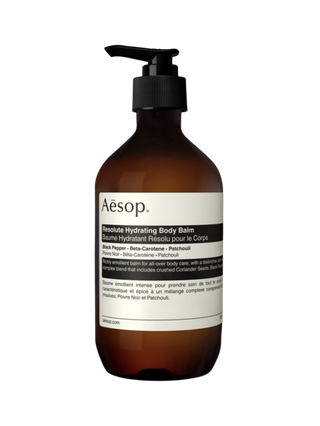 AESOP - Resolute Hydrating Body 500ml
