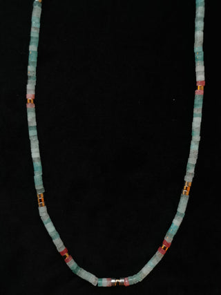 ISABEL MARANT JEWELRY - Necklace - Pacific