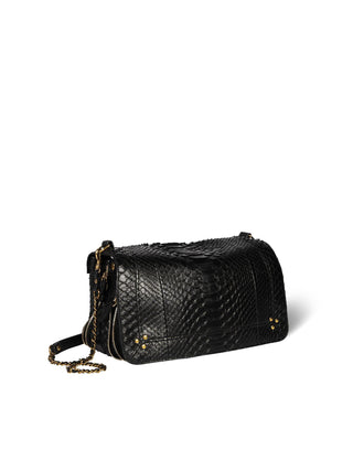 JEROME DREYFUSS - Bobi L Python - Noir