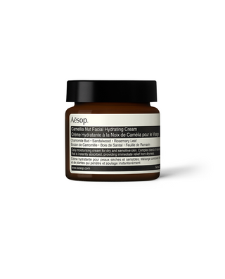 AESOP - Camellia Nut Facial Hydrating Cream 60ml