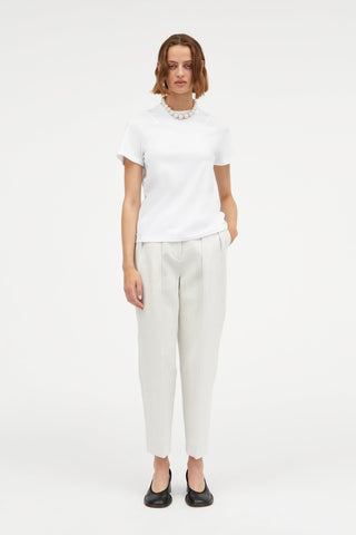 MARK TAN - Laia T-Shirt - White