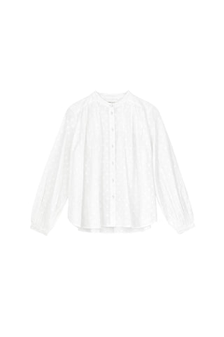 SKALL - Rita Shirt - White