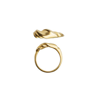 STINE A - Velvet Ring Gold