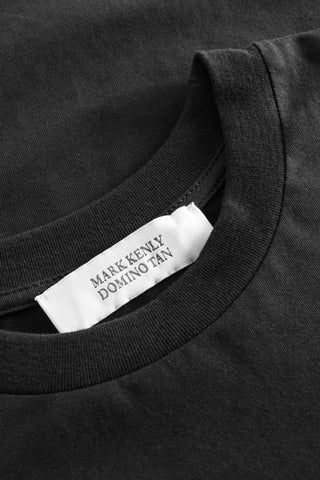 MARK TAN - Laia T-Shirt - Black