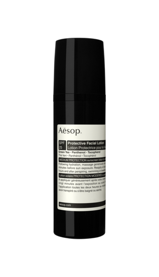 AESOP - Protective Facial Lotion SPF25 50ml